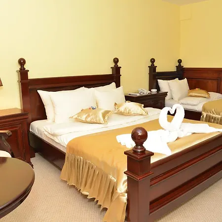 Hotel Zlatarski Zlatnik 3*