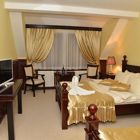 Zlatarski Zlatnik 3* Nova Varos