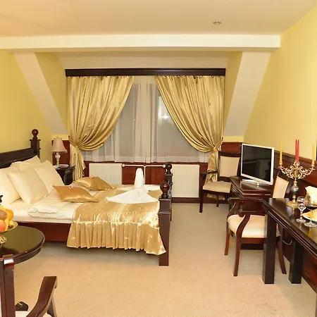 Hotel Zlatarski Zlatnik 3*