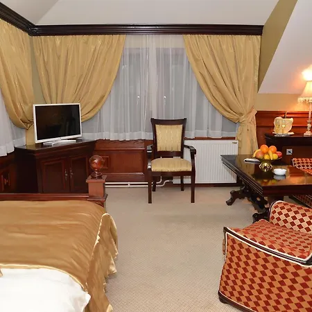 Zlatarski Zlatnik 3* Nova Varos