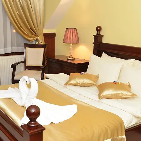 Hotel Zlatarski Zlatnik 3*