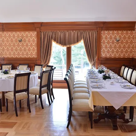 Hotel Zlatarski Zlatnik 3*