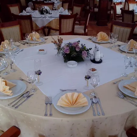 Zlatarski Zlatnik 3* Nova Varos