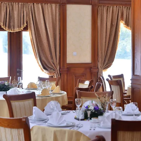 Zlatarski Zlatnik 3* Nova Varos