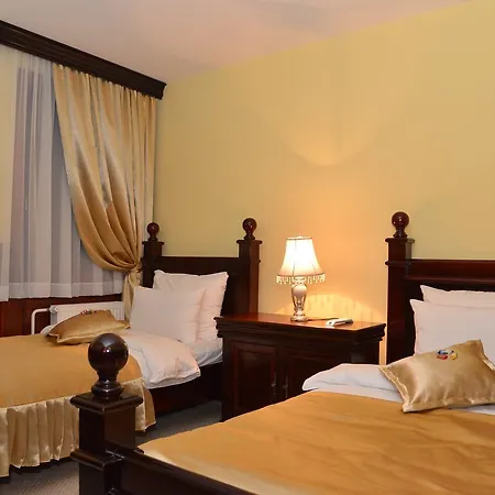 Zlatarski Zlatnik 3* Nova Varos