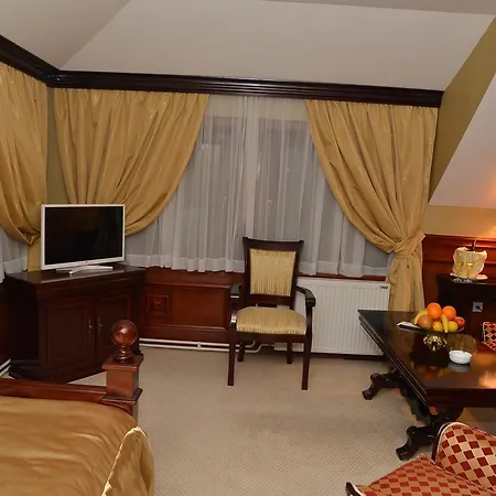 Zlatarski Zlatnik 3* Nova Varos