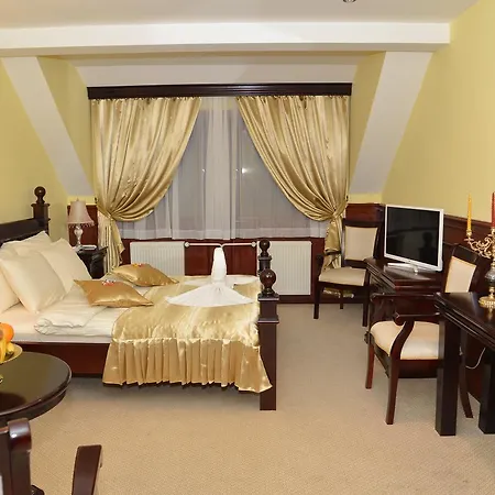 Hotel Zlatarski Zlatnik 3*