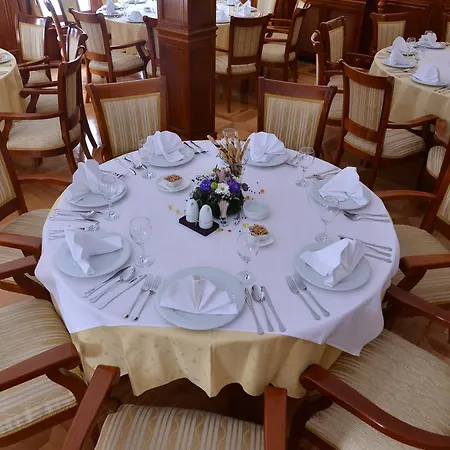 Hotel Zlatarski Zlatnik 3*