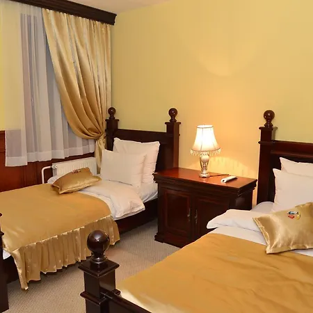 Zlatarski Zlatnik 3* Nova Varos