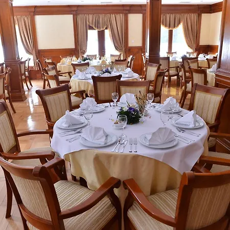 Hotel Zlatarski Zlatnik 3*