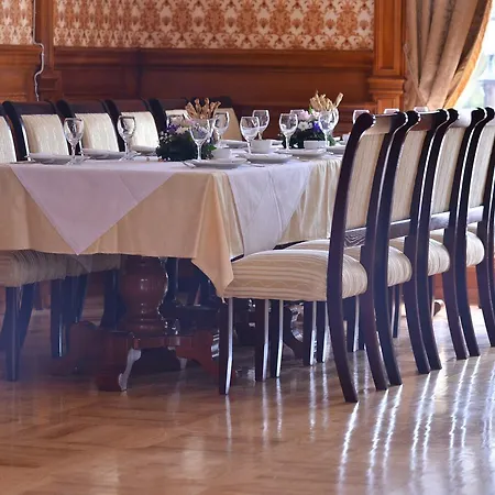 Zlatarski Zlatnik 3* Nova Varos