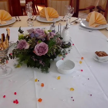 Zlatarski Zlatnik 3* Nova Varos