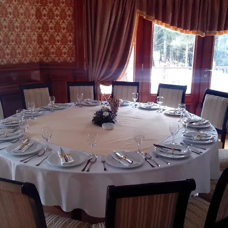 Zlatarski Zlatnik 3* Nova Varos