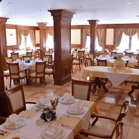 Zlatarski Zlatnik 3* Nova Varos