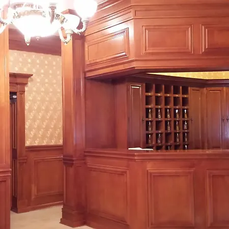 Zlatarski Zlatnik 3* Nova Varos