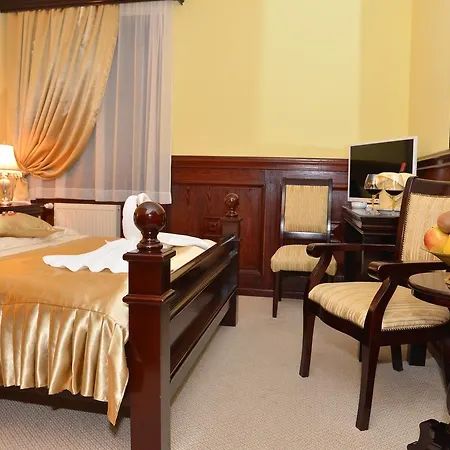 Hotel Zlatarski Zlatnik 3*