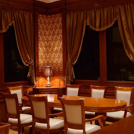 Zlatarski Zlatnik 3* Nova Varos