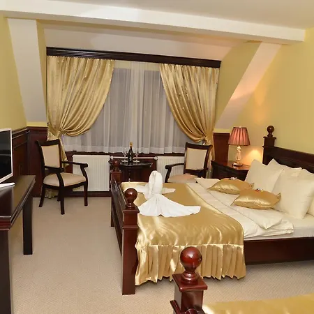 Zlatarski Zlatnik 3* Nova Varos