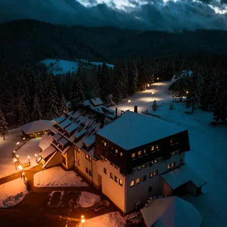 Zlatarski Zlatnik 3* Nova Varos