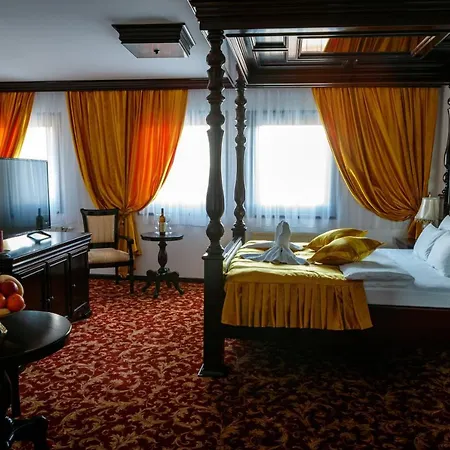 Zlatarski Zlatnik Hotel 3*