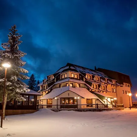 Hotel Zlatarski Zlatnik