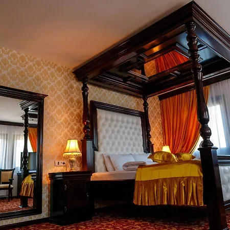 Zlatarski Zlatnik Hotel