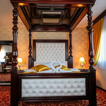 Zlatarski Zlatnik Hotel