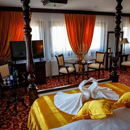 Hotel Zlatarski Zlatnik