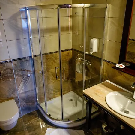 Zlatarski Zlatnik Hotel