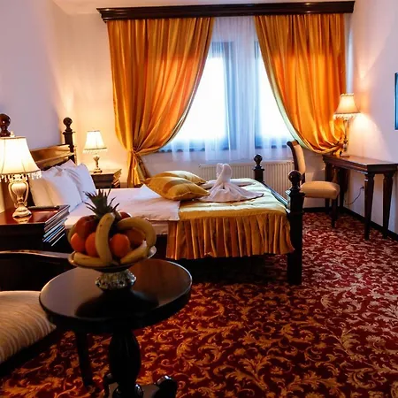 Hotel Zlatarski Zlatnik