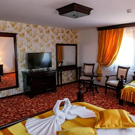 Zlatarski Zlatnik 3* Nova Varos