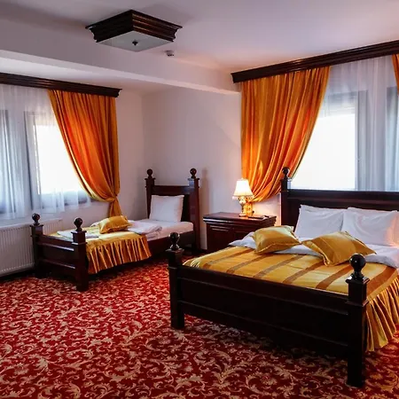 Hotel Zlatarski Zlatnik 3*