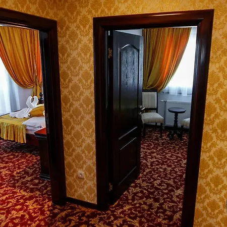 Zlatarski Zlatnik Hotel