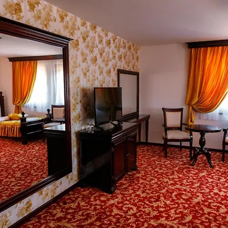 Zlatarski Zlatnik Hotel 3*