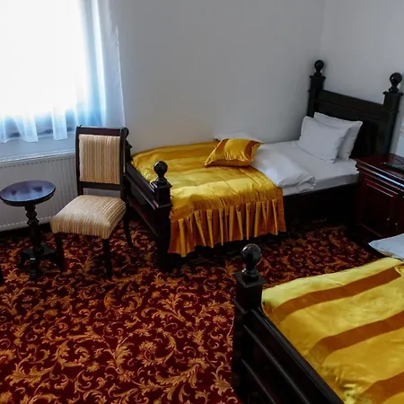 Zlatarski Zlatnik 3* Nova Varos